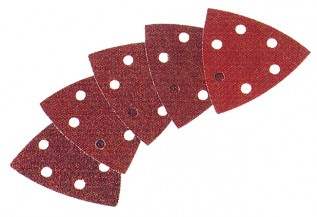 Delta-80G. Sanding Discs(4928-08)-6/pk (1/pack)