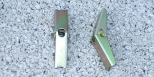 M5 Wings Only Spring Toggles (25/pack)