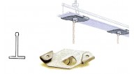 4G24H-6; White Caddy Clips-1