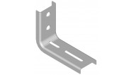 100mm Haley Cable Tray Angle Wall Brackets (1/pack)