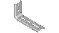 150mm Haley Cable Tray Angle Wall Brackets (1/pack)