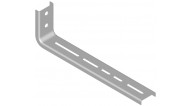 300mm Haley Cable Tray Angle Wall Brackets (1/pack)