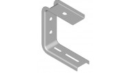 100mm Haley Cable Tray Ceiling Brackets (1/pack)