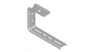 225mm Haley Cable Tray Ceiling Brackets (1/pack)