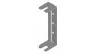 SB03 Suspension Bracket End support Support (1/pack)