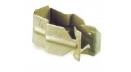 8P Caddy Clips(18-22mm.dia.) (25/pack)