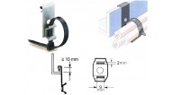 J2CT (4-6.5mm) Caddy Clips (10/pack)