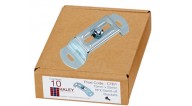 75mm (Size 1) Haley Cable Tray Brackets (10/pack)