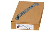 230mm (Size 3) Haley Cable Tray Brackets (10/pack)