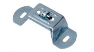 50mm (Size 0) Haley Cable Tray Brackets (10/pack)