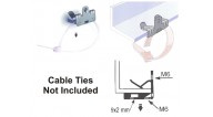 EM912 (14-20mm.) Caddy Clips (10/pack)