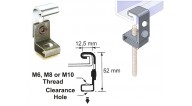 PW2M6TiIN Suspension Clips(M6 Thread)  (10/pack)