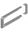 Haley Suspension Bracket 300mm (1/pack) - Click to Zoom
