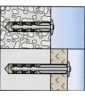 SFplus SD40 ClipFix plus Clip Fixing SD (100/pack) - Click to Zoom