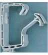 SHA30(NYM 3x1.5) Cable Harness SHA:127x79-30cab (10/pack) - Click to Zoom