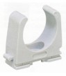 12-13mm RC Pipe Clip (100/pack) - Click to Zoom