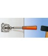 12-13mm RC Pipe Clip (100/pack) - Click to Zoom