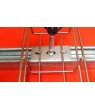 Strut Twist-in Clip for Cable Basket (10/pack) - Click to Zoom