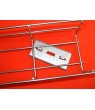 Strut Twist-in Clip for Cable Basket (10/pack) - Click to Zoom