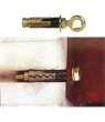 GM12E (Eye) Wallbolts-Fischer (1/pack) - Click to Zoom