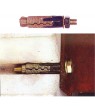 GM12/15P Wallbolts-Fischer (10/pack) - Click to Zoom