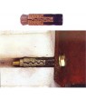 GM8S Wallbolts-Fischer (1/pack) - Click to Zoom