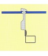 EER Caddy Clips (25/pack) - Click to Zoom