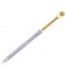 FUR08x80T(10mm) Universal Frame Fixing(T30) (10/pack) - Click to Zoom