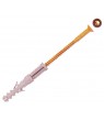 S10J75S Adjustable Fixing Fischer(Drill : 10mm.)  (10/pack) - Click to Zoom