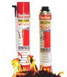 B0 Gun Applied Fischer Fire Stop Foam(750ml) (1/pack) - Click to Zoom