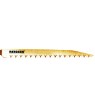 202-436(T234X) HCS Jigsaw Blades(Wood)91x2.5(Bosch Fitting)  (5blades/pack) - Click to Zoom