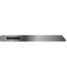 240-515(T101B) HCS Jigsaw Blades(Wood)75x2.5(Bosch Fitting)  (5blades/pack) - Click to Zoom