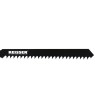 240-517(T111C) HCS Jigsaw Blades(Wood)75x3(Bosch Fitting)  (5blades/pack) - Click to Zoom