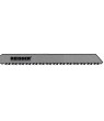 240-545(T101BR) HCS Jigsaw Blades(Down-cut)(Bosch Fitting)  (5blades/pack) - Click to Zoom