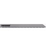 XHC32 R(T101BR) HCS Jigsaw Blades(Wood)105x2.5(Bosch Fitting)  (5blades/pack) - Click to Zoom