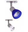 White Pack 2 Primo GU10 Lighting Track (1/pack) - Click to Zoom