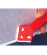 Sealant Smooth-Out Tool (1/pack) - Click to Zoom