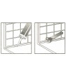 Sealant Smooth-Out Tool (1/pack) - Click to Zoom