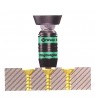 Wera Magnetic Ring Rapidaptor Bit Holder (1/pack) - Click to Zoom
