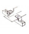 Beam Clamp Brackets (1/pack) - Click to Zoom