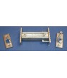 HU308J Clamp for Framing Channel (1/pack) - Click to Zoom