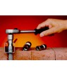19mm.(41mm) Deep Channel Socket (1/pack) - Click to Zoom