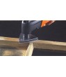 120grit (5pk) Fein Sanding Sheets (no holes) (5/pack) - Click to Zoom