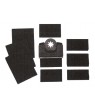 Fein Profile Sanding Set (1/pack) - Click to Zoom