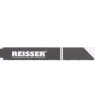 121-612(130mm) Sabre Saw Blade(BIM)Wood/Nails (5/pack) - Click to Zoom