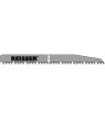 121-611(220mm) Sabre Saw Blades(HSC) Wood (5/pack) - Click to Zoom
