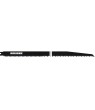 3021-300(280mm) Sabre Saw Blades(HCS) Wood (5/pack) - Click to Zoom