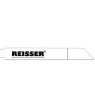 111-018(130mm) Sabre Saw Blade(BIM)Wood/Metal (5/pack) - Click to Zoom