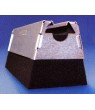 RPS50H4EG Erico Caddy Pyramid50 Support System (1/pack) - Click to Zoom