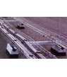 RPS50H6EG Erico Caddy Pyramid50 Support System (1/pack) - Click to Zoom